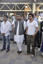 Shahrukh Khan at Bolly Chawla
